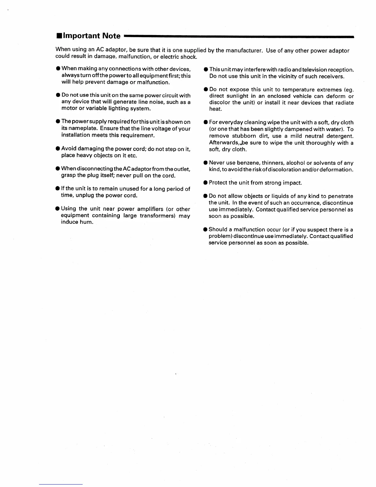 Page #3 background image