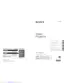 Preview: Quick Reference Manual