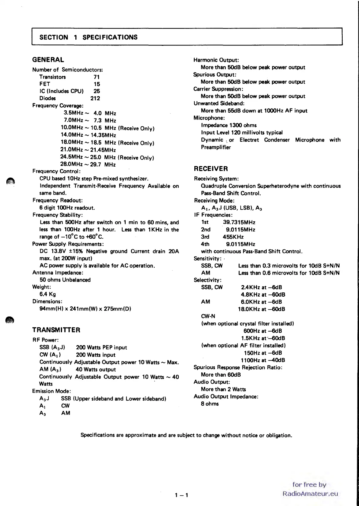 Page #3 background image