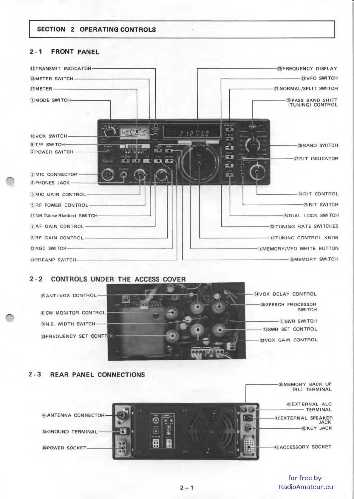 Page #4 background image