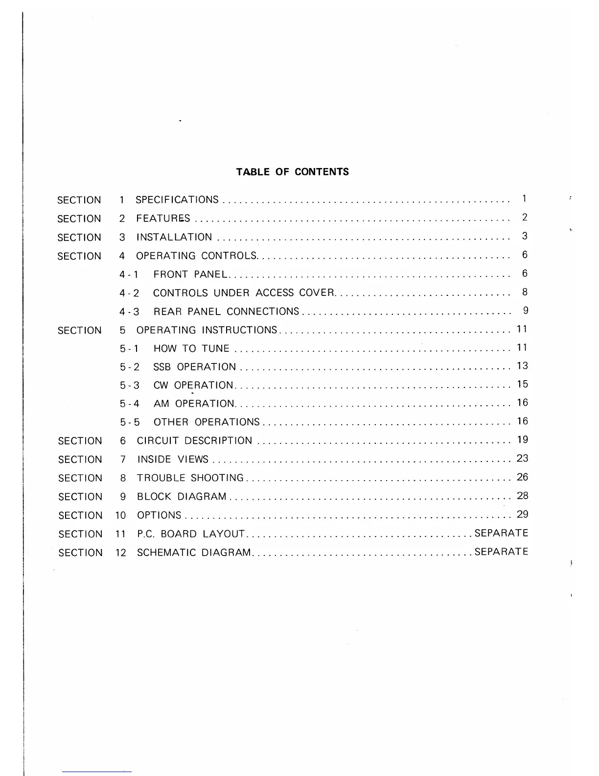 Page #2 background image