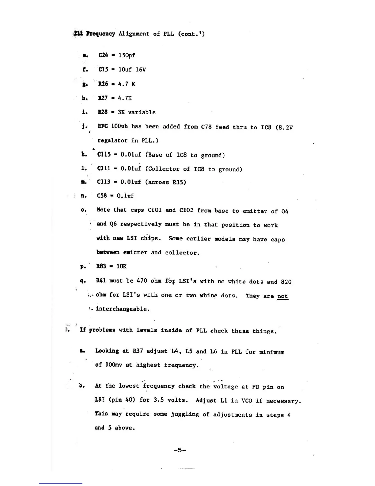 Page #7 background image