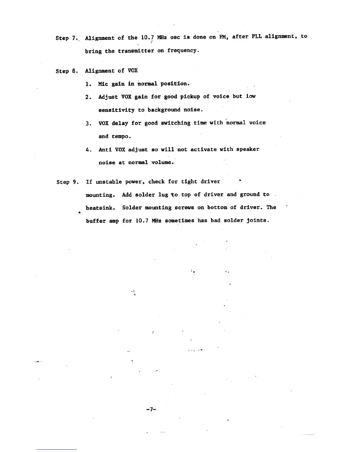 Page #9 background image