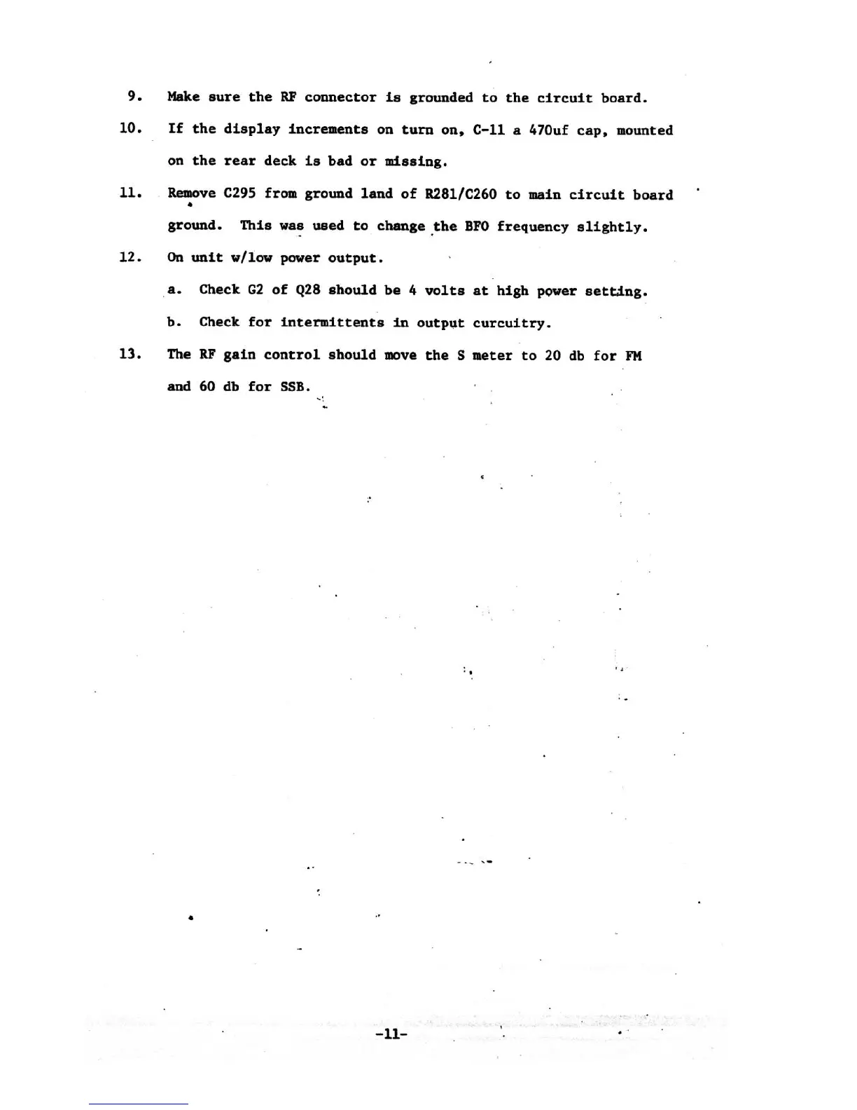 Page #13 background image