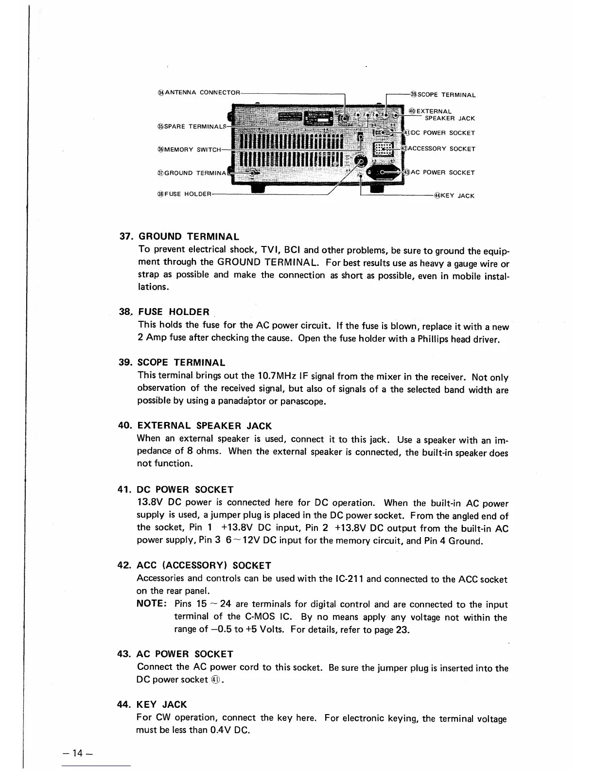 Page #15 background image