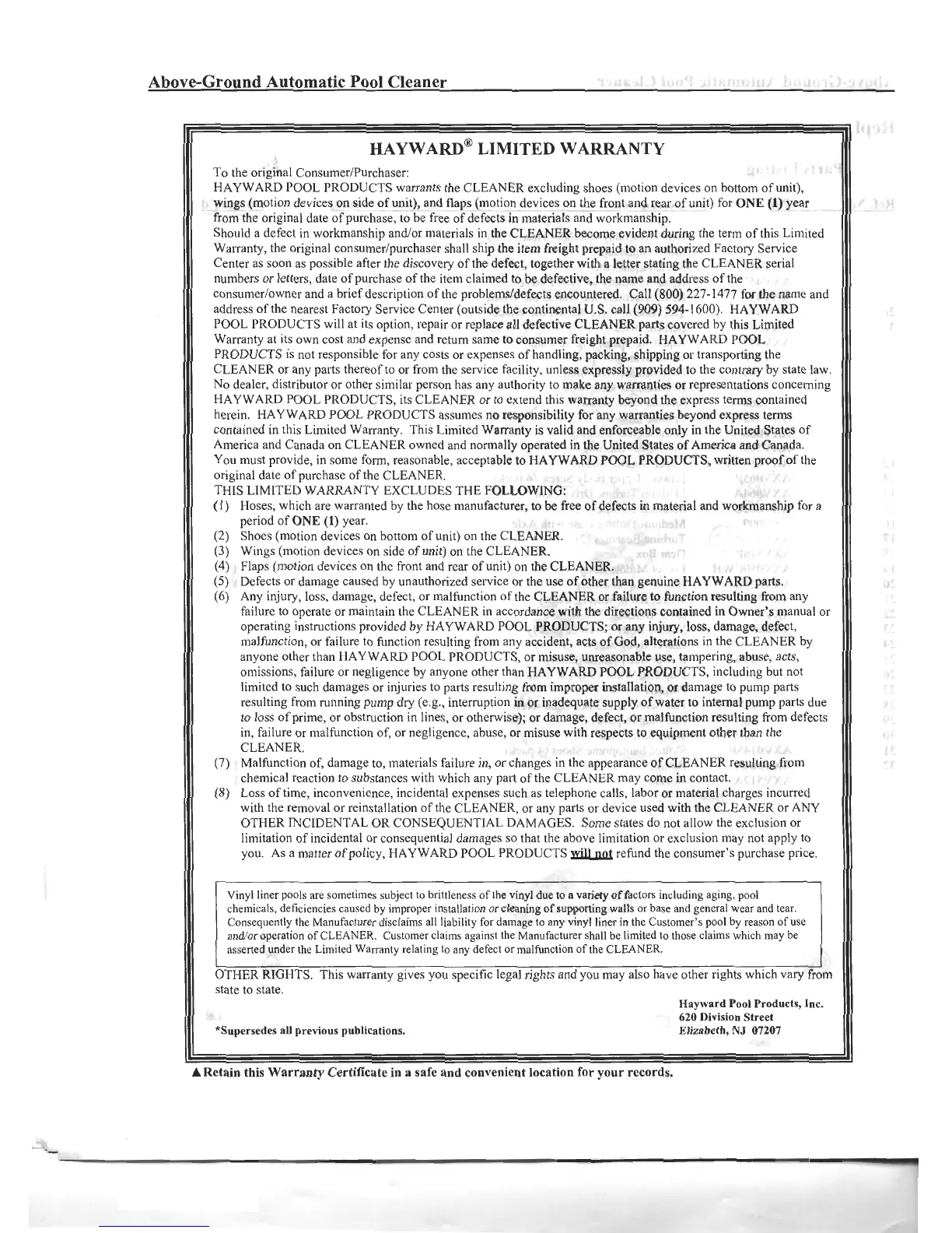 Page #10 background image