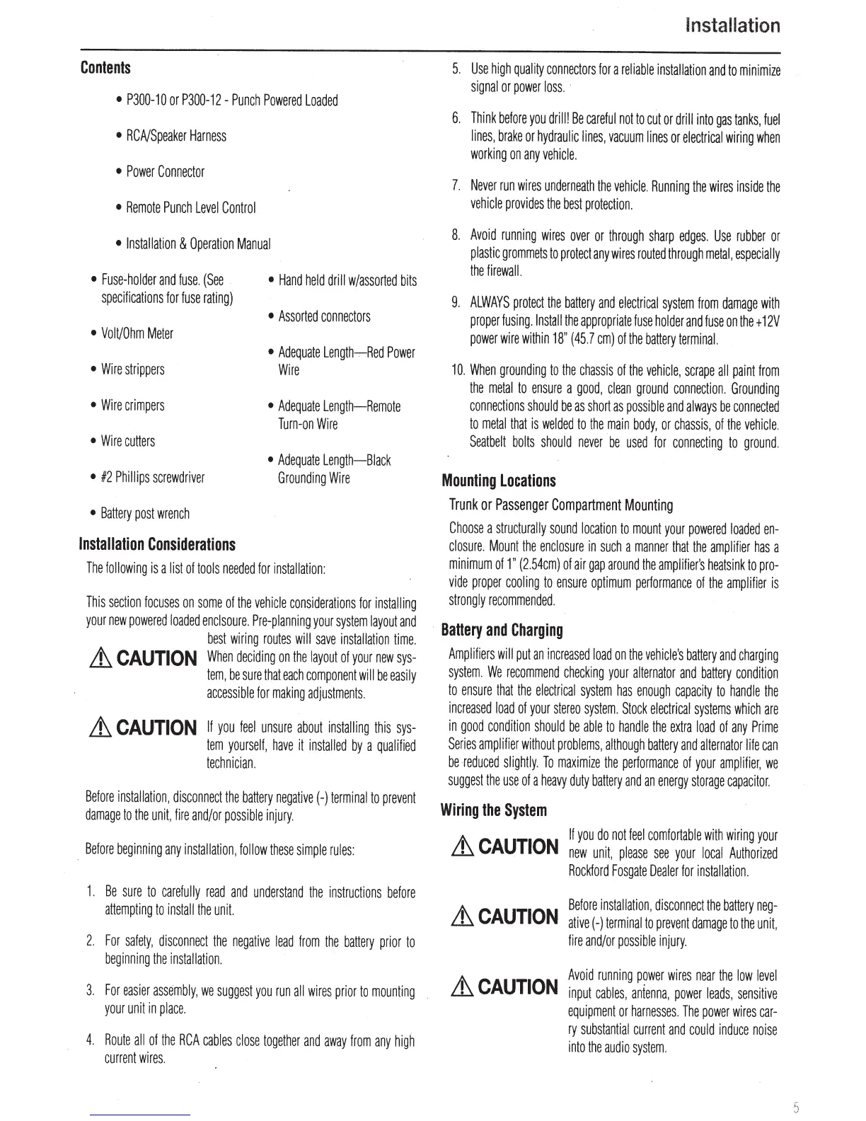 Page #5 background image