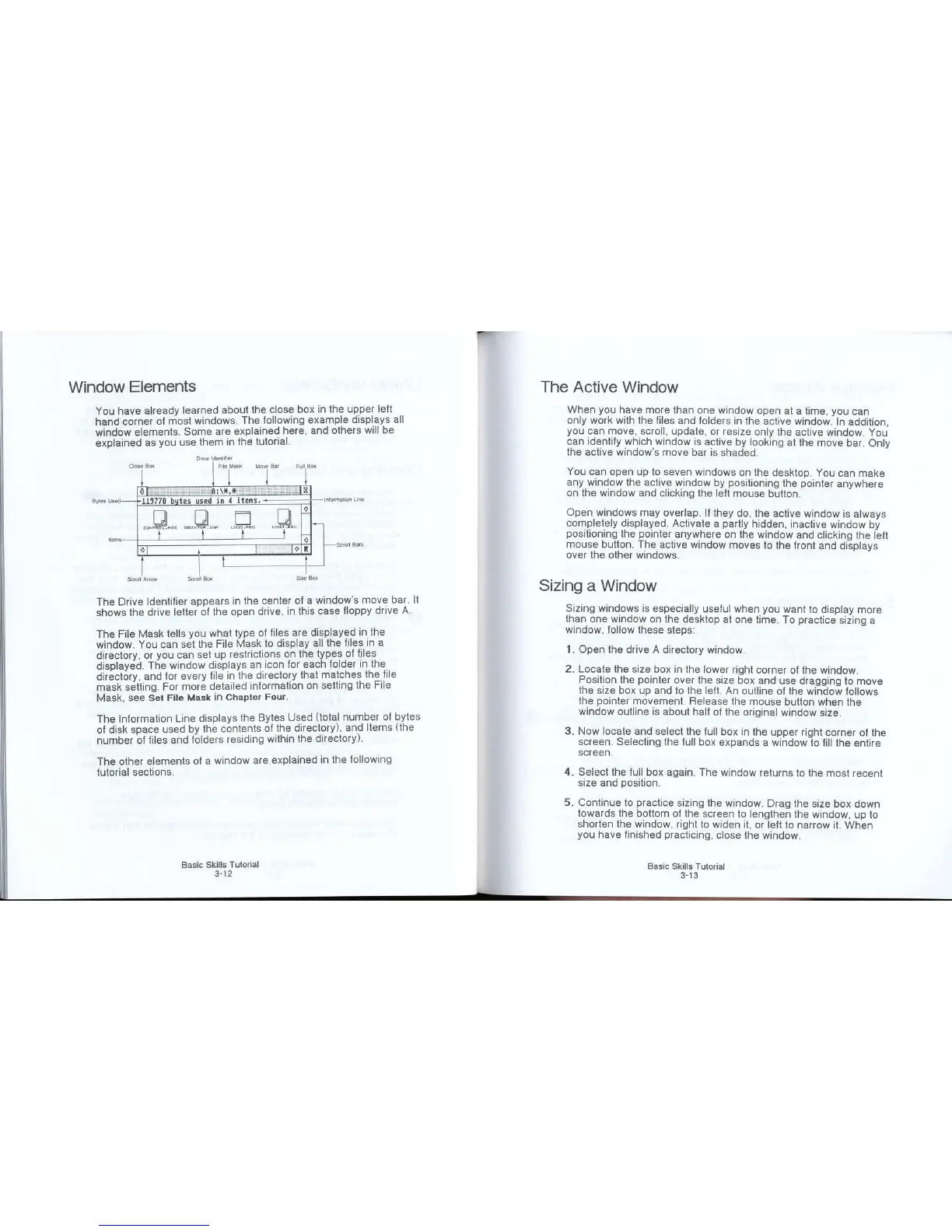 Page #23 background image