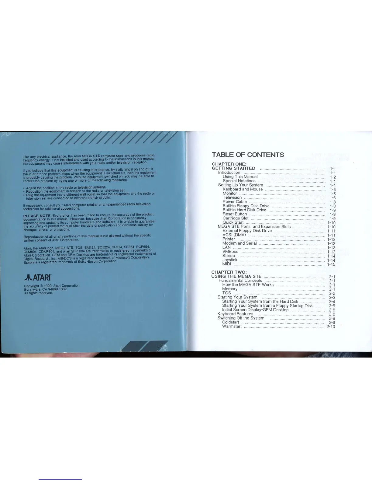 Page #2 background image