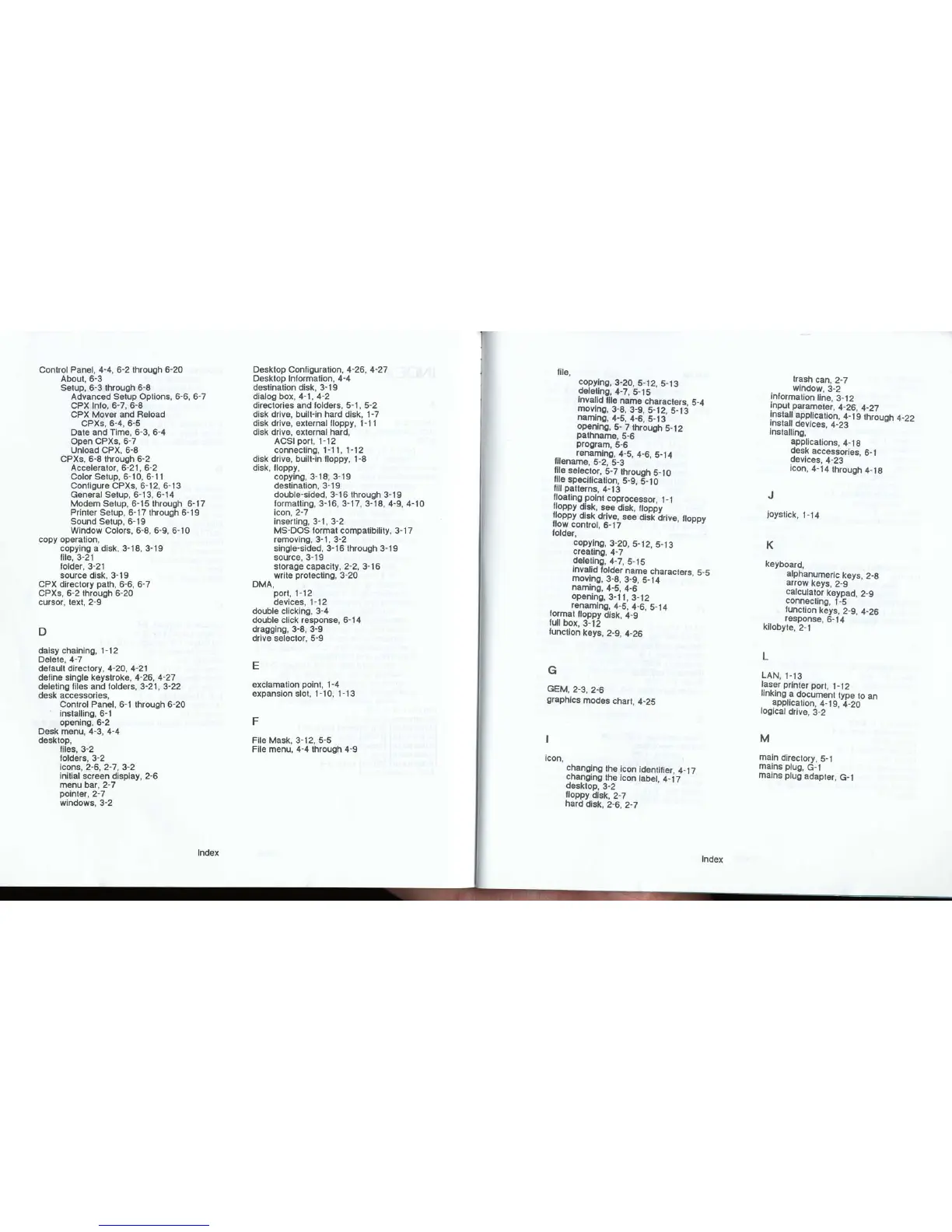 Page #90 background image