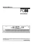 Preview: Service Manual