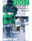 Preview: Operator's Manual