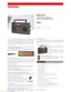 Preview: Brochure & Specs