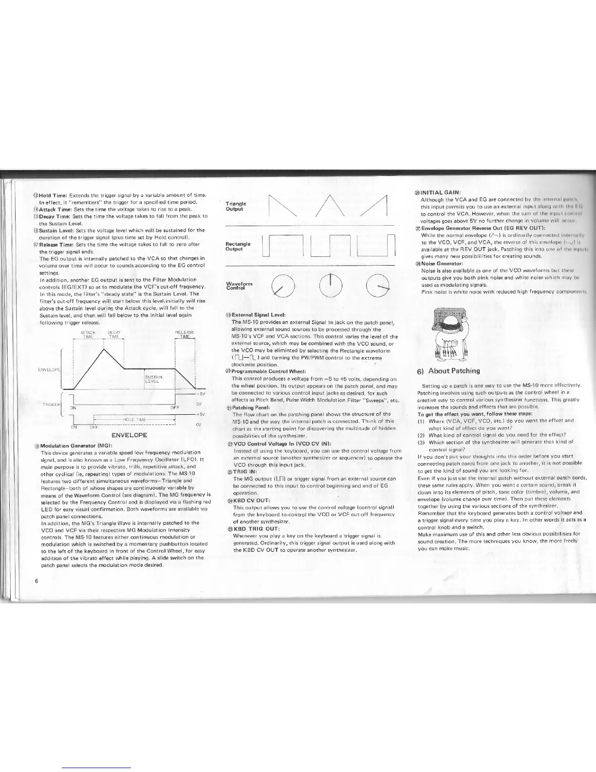 Page #11 background image