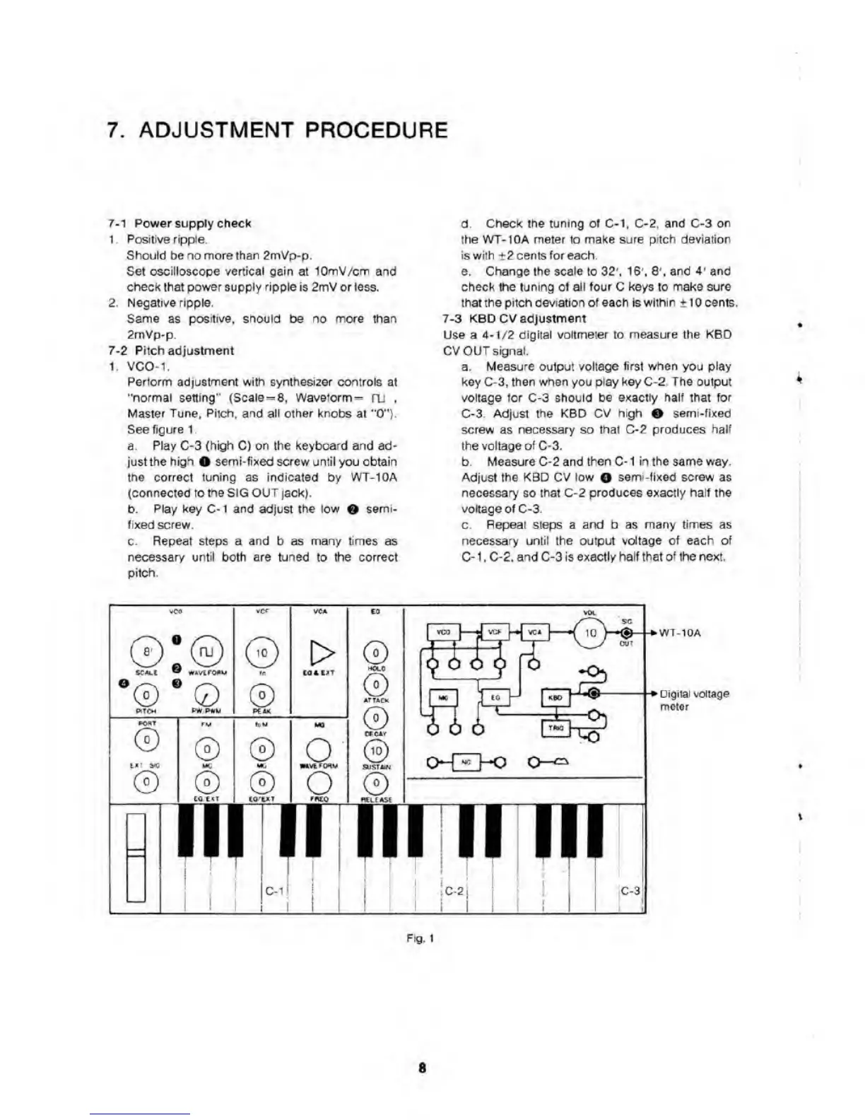 Page #8 background image