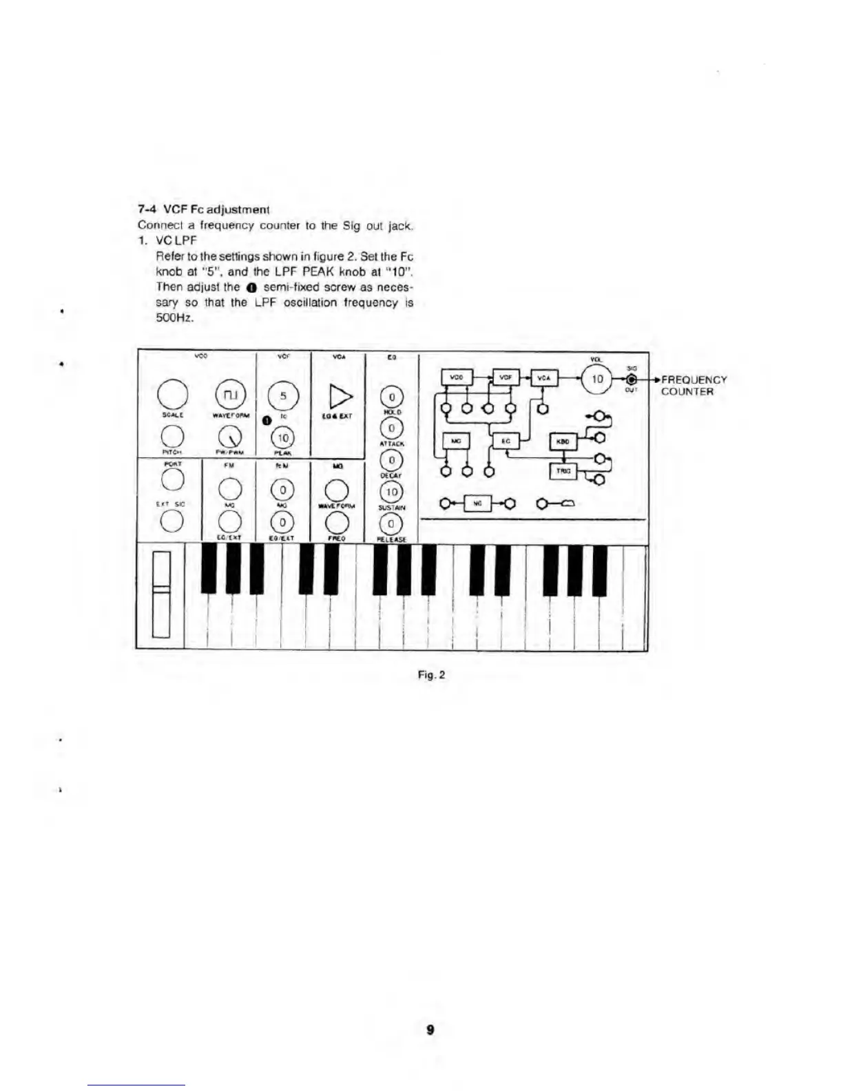 Page #9 background image