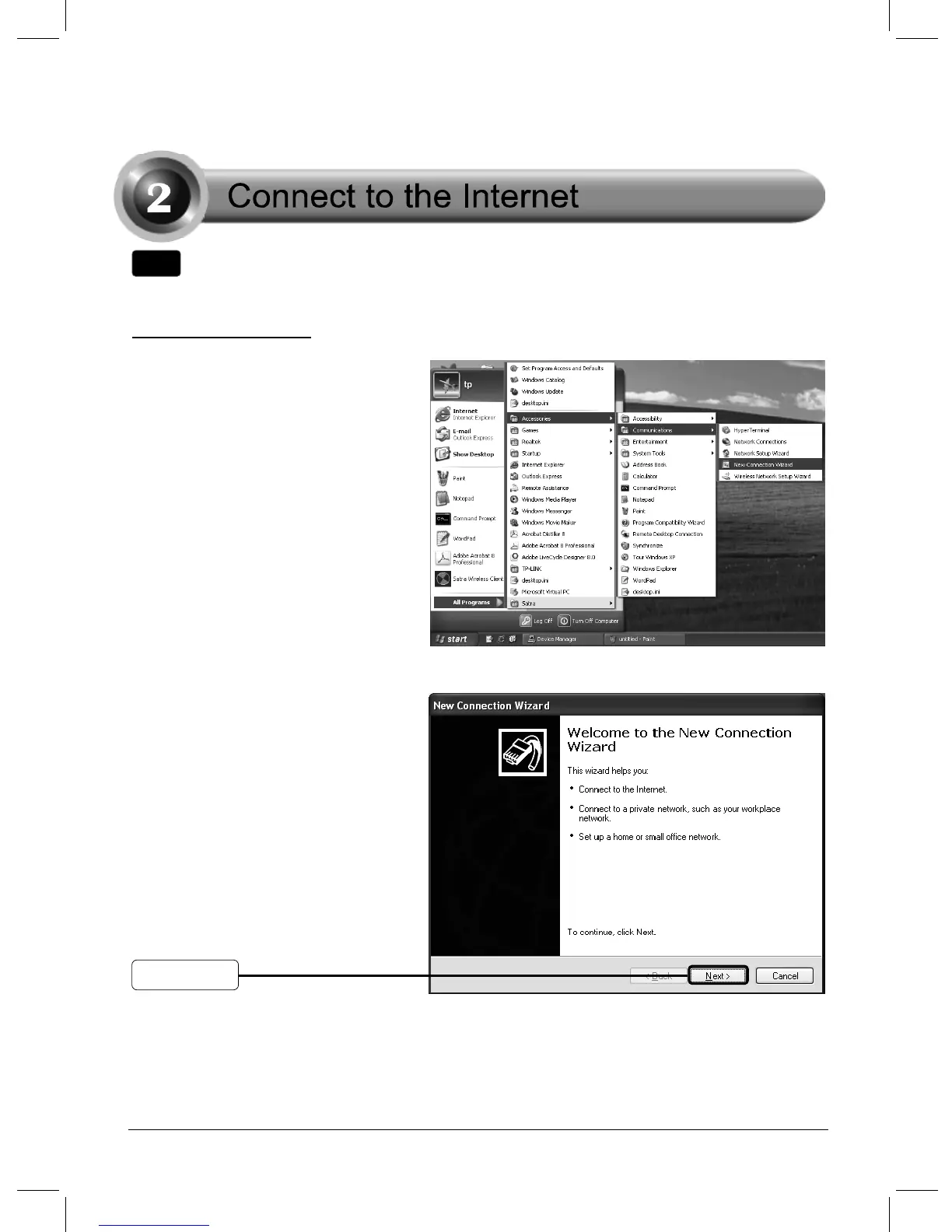 Page #3 background image