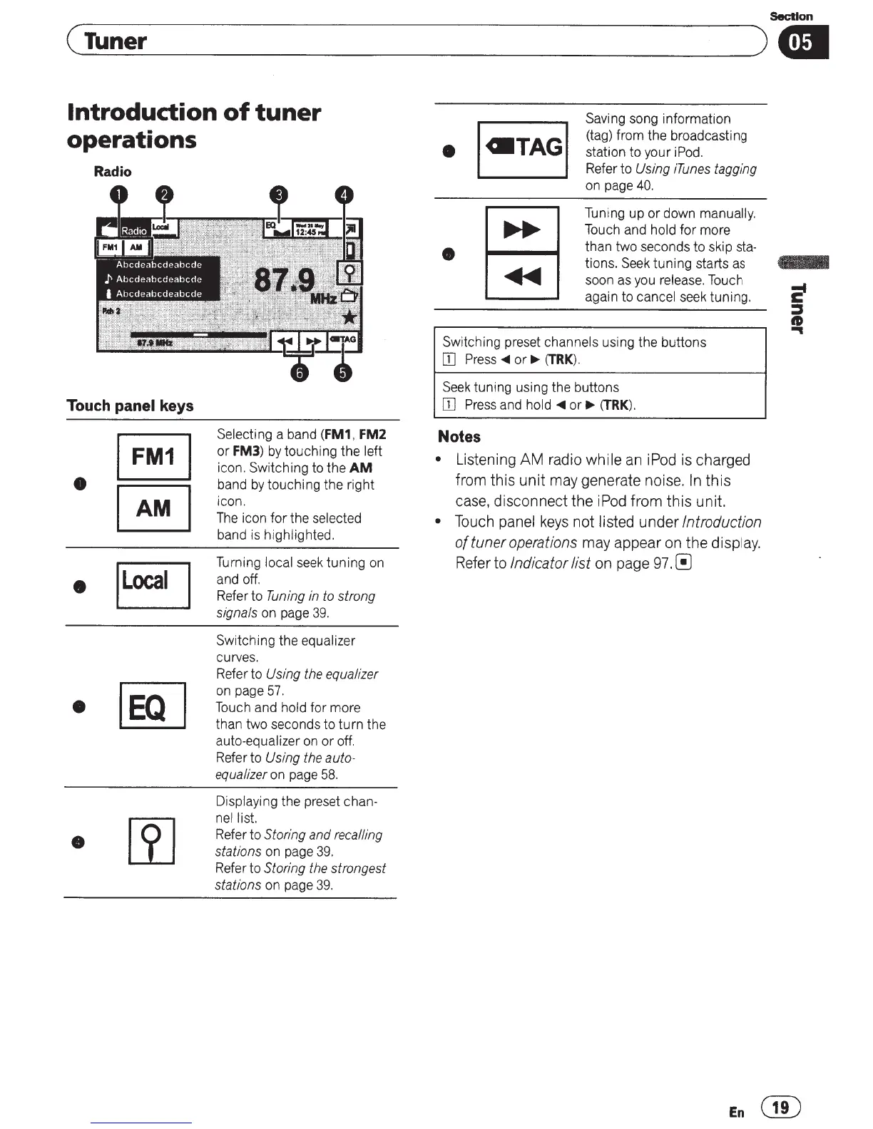 Page #19 background image