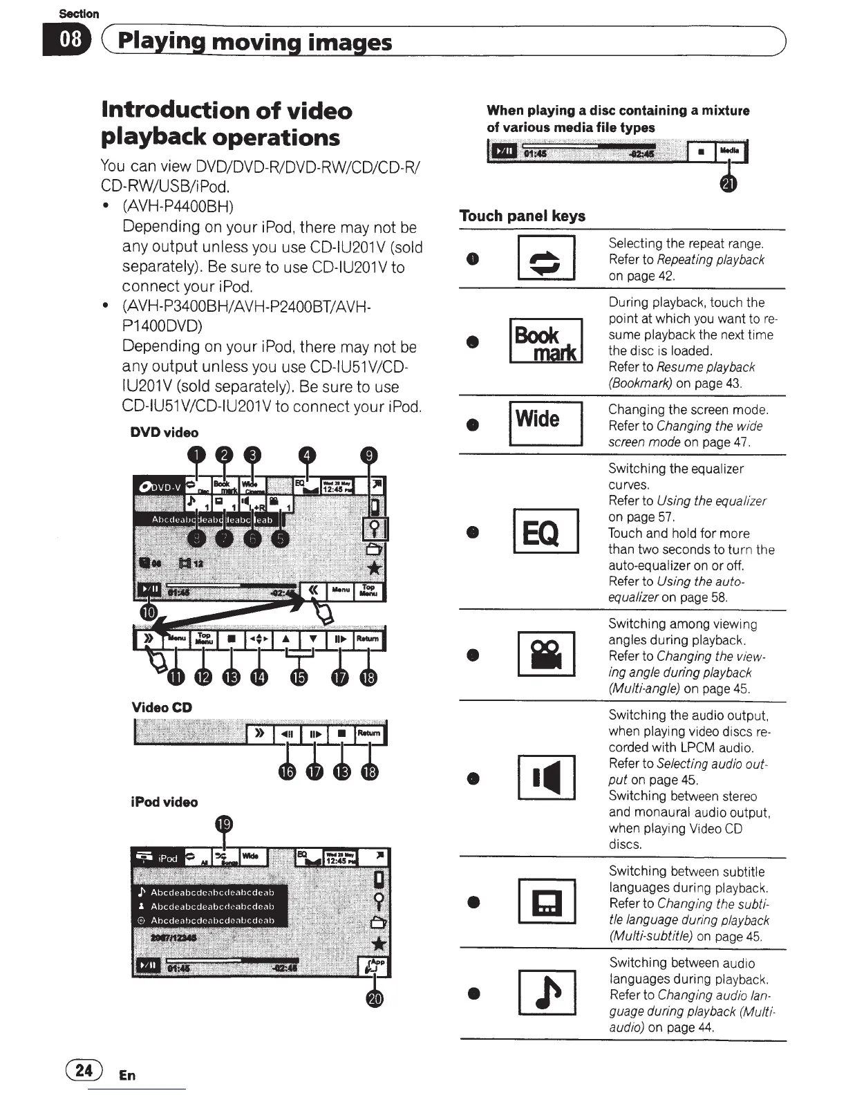 Page #24 background image