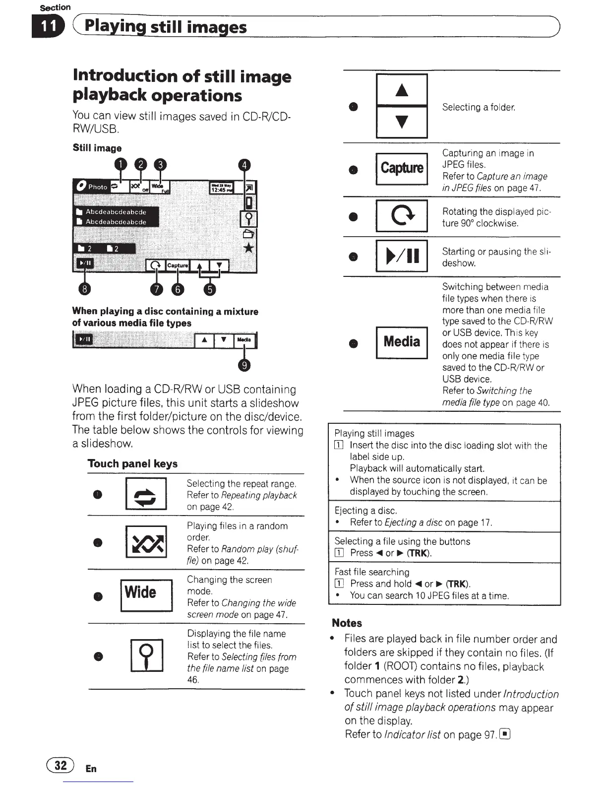Page #32 background image