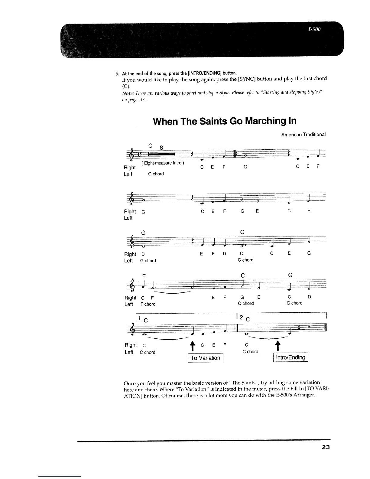 Page #23 background image
