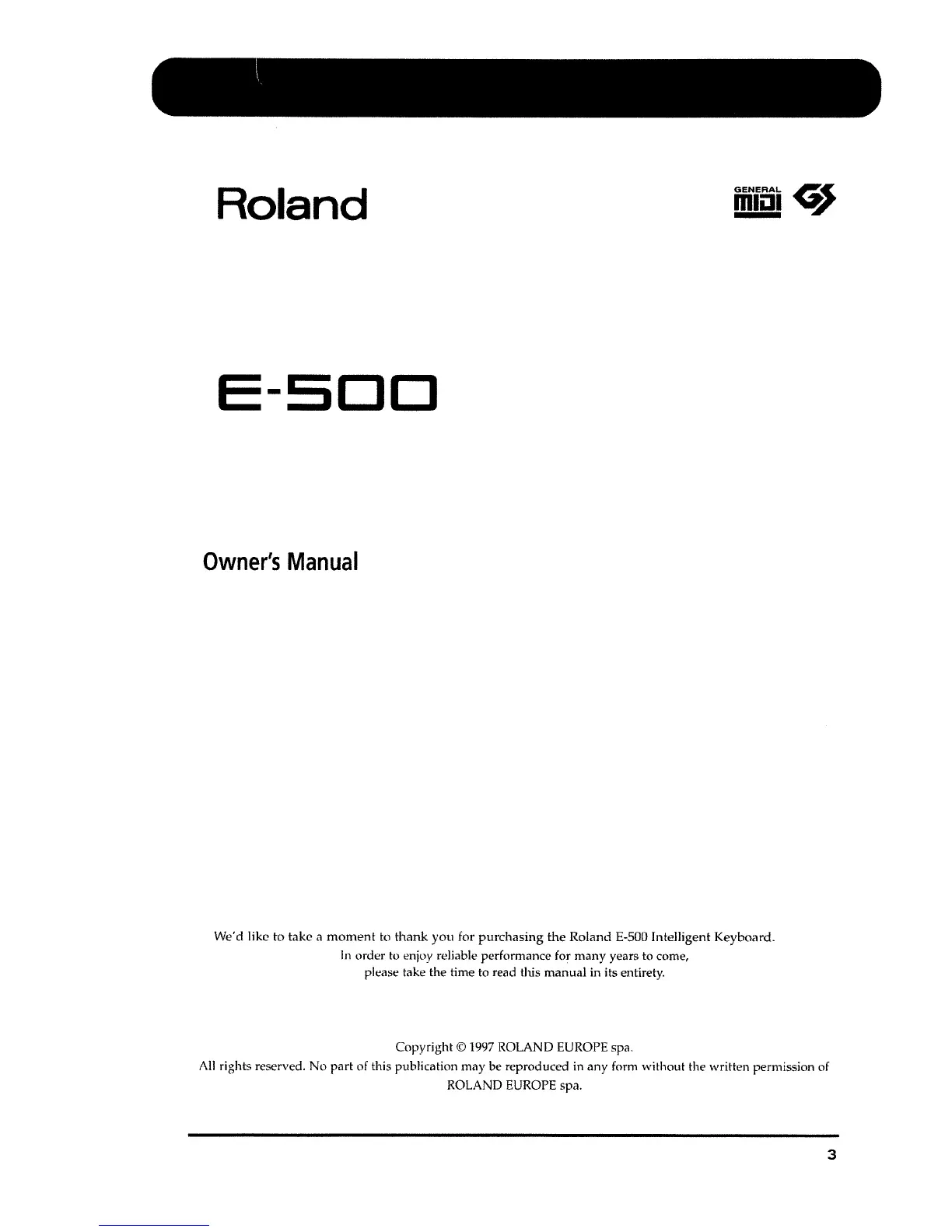 Page #3 background image