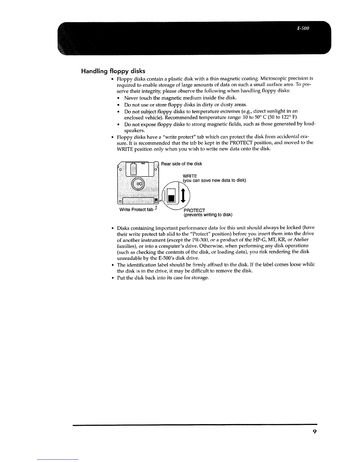 Page #9 background image