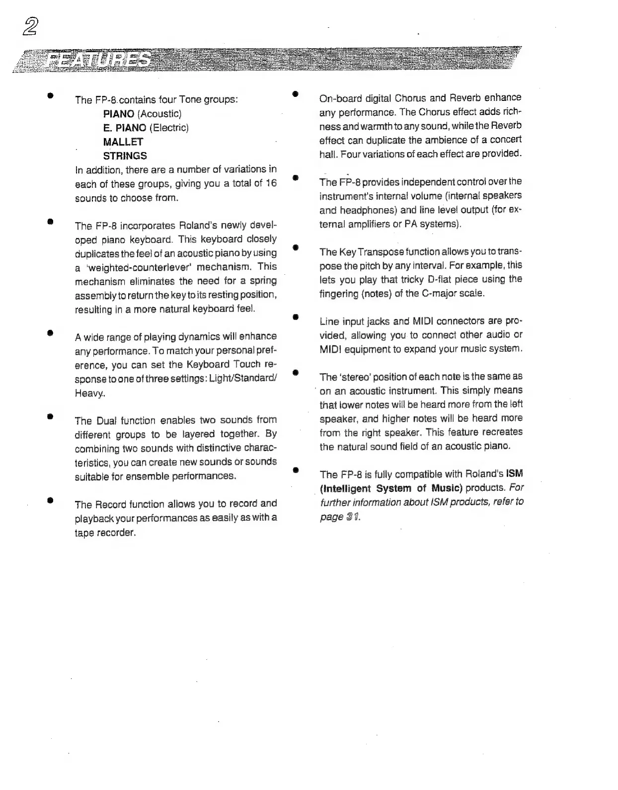 Page #4 background image