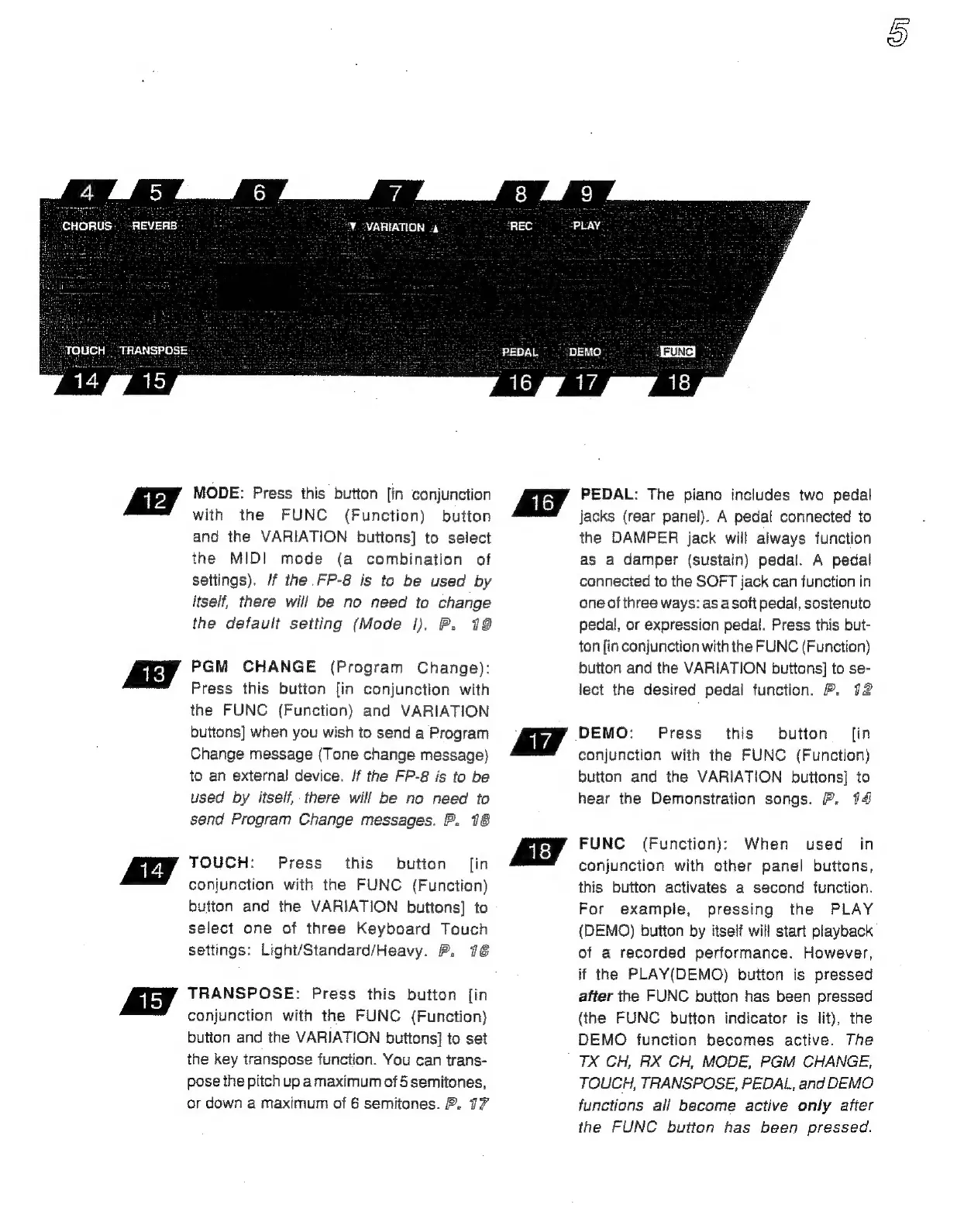 Page #7 background image