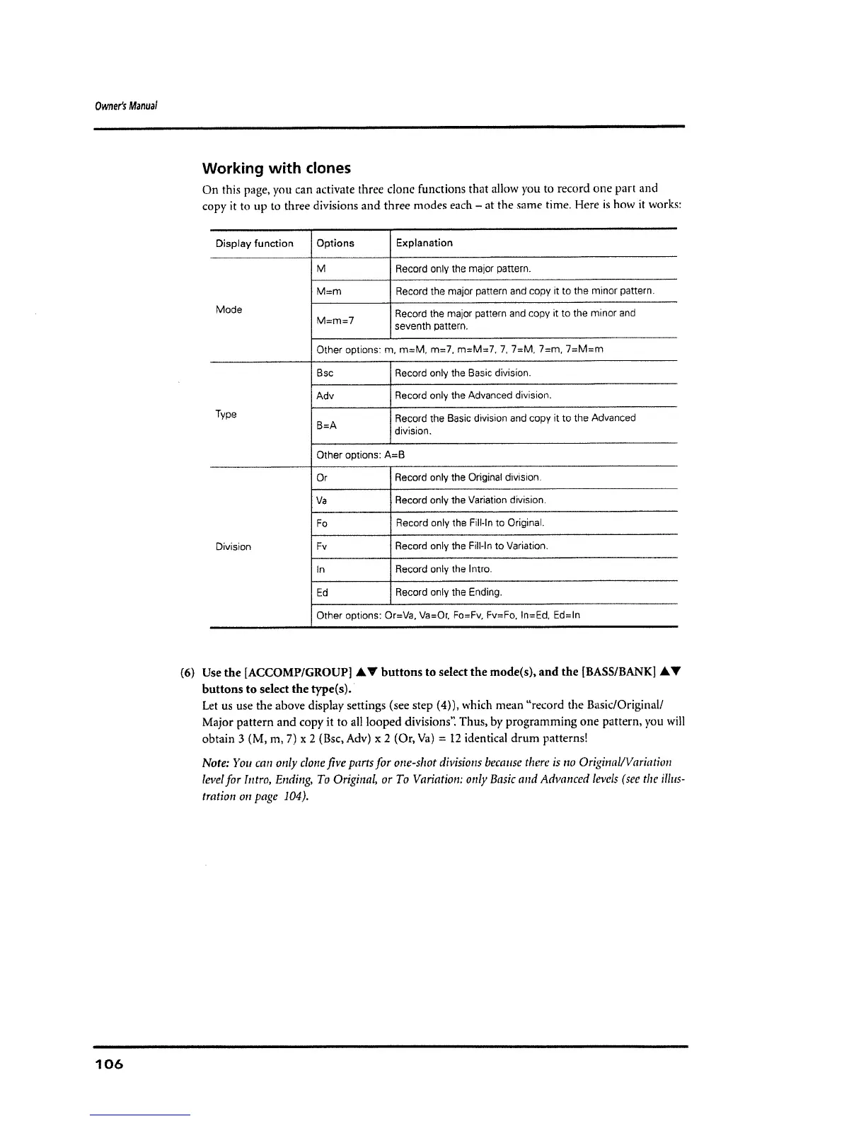 Page #106 background image