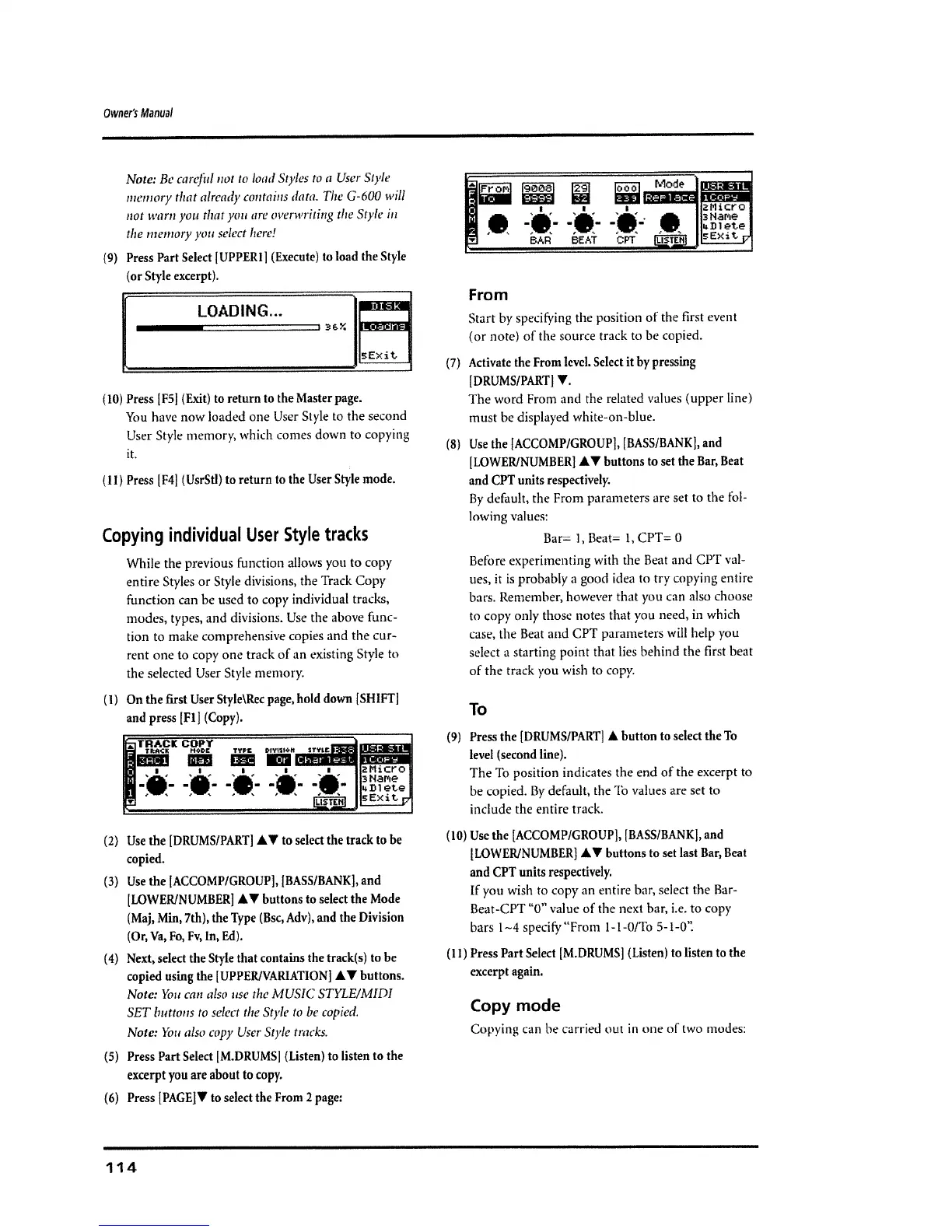 Page #114 background image