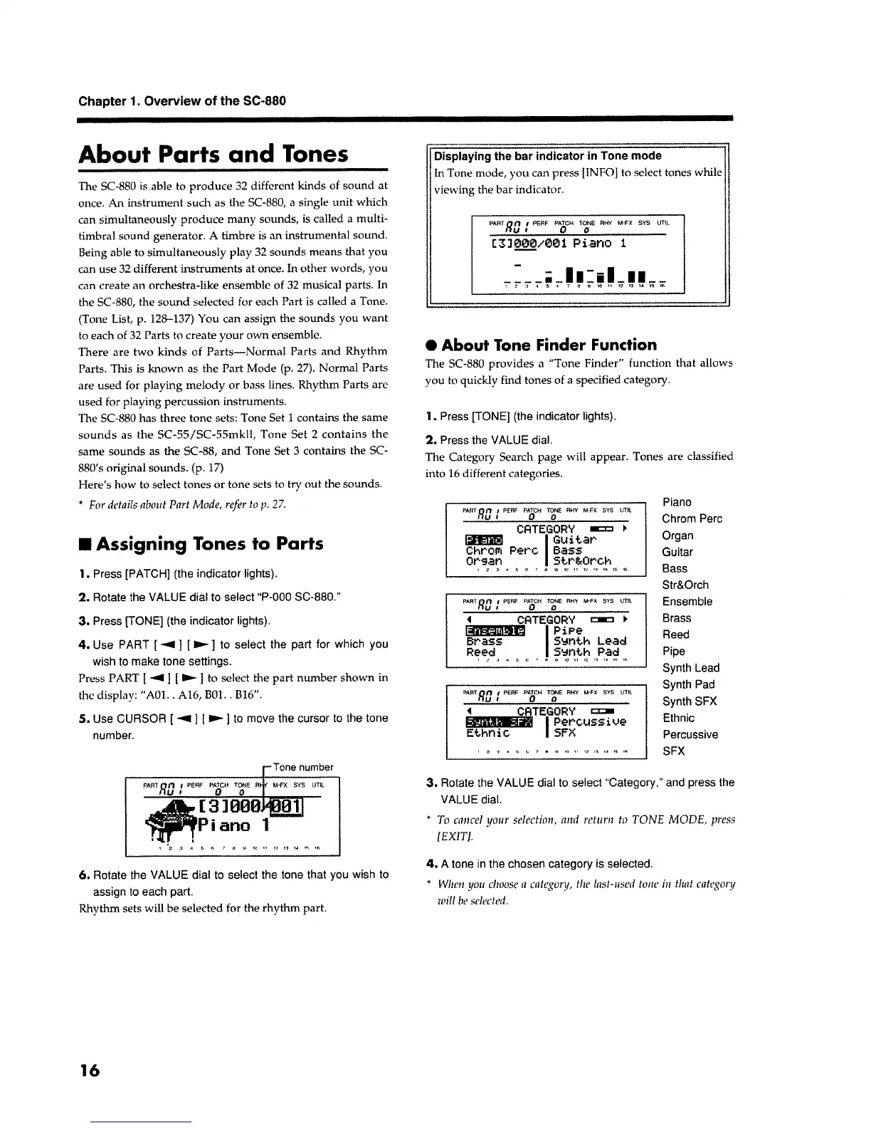 Page #16 background image