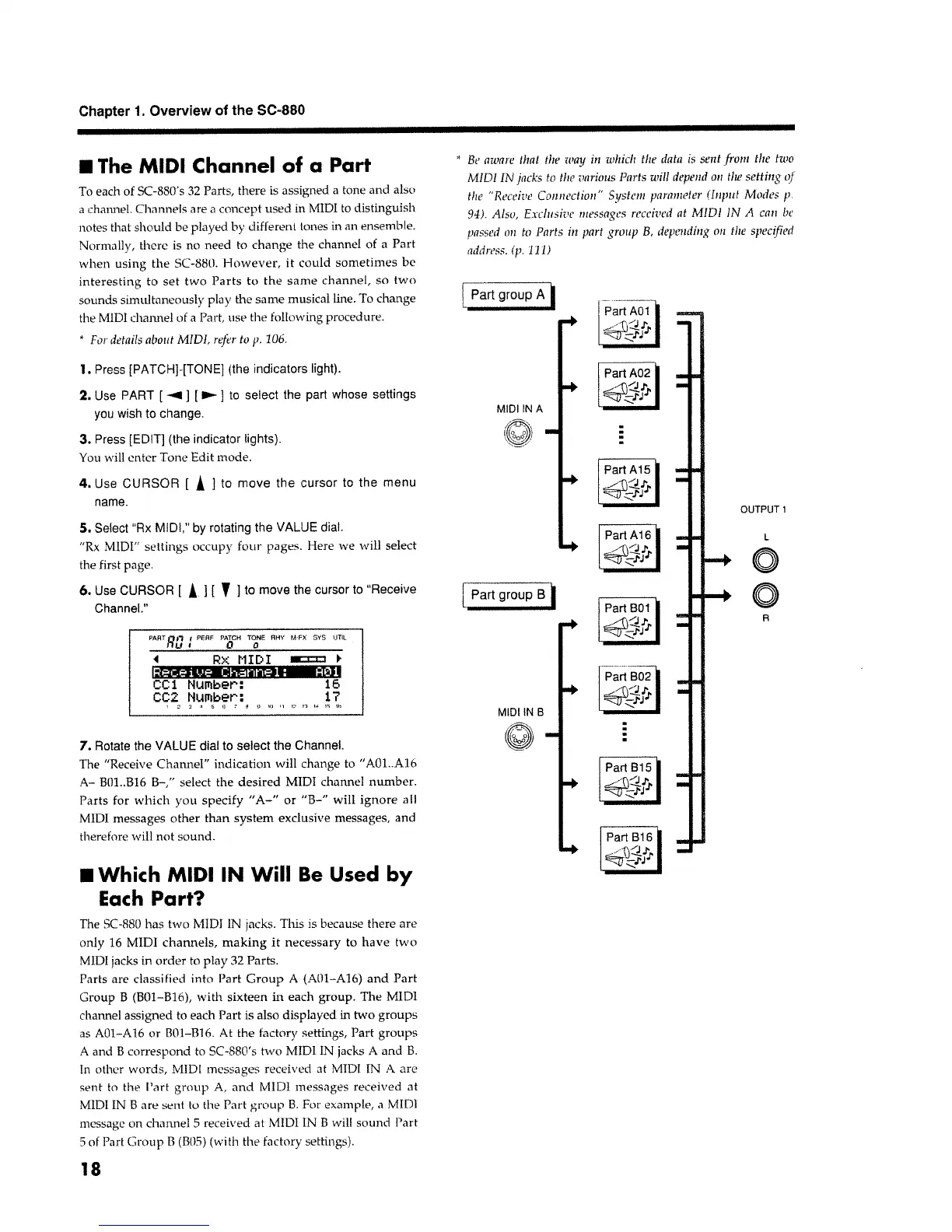 Page #18 background image