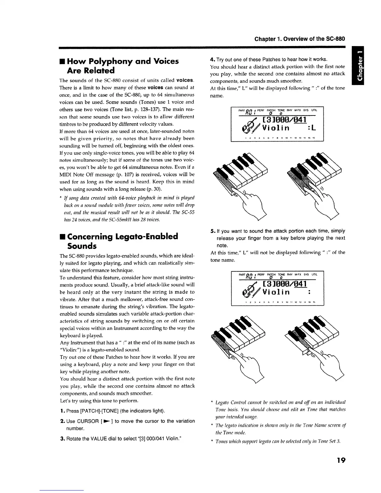 Page #19 background image