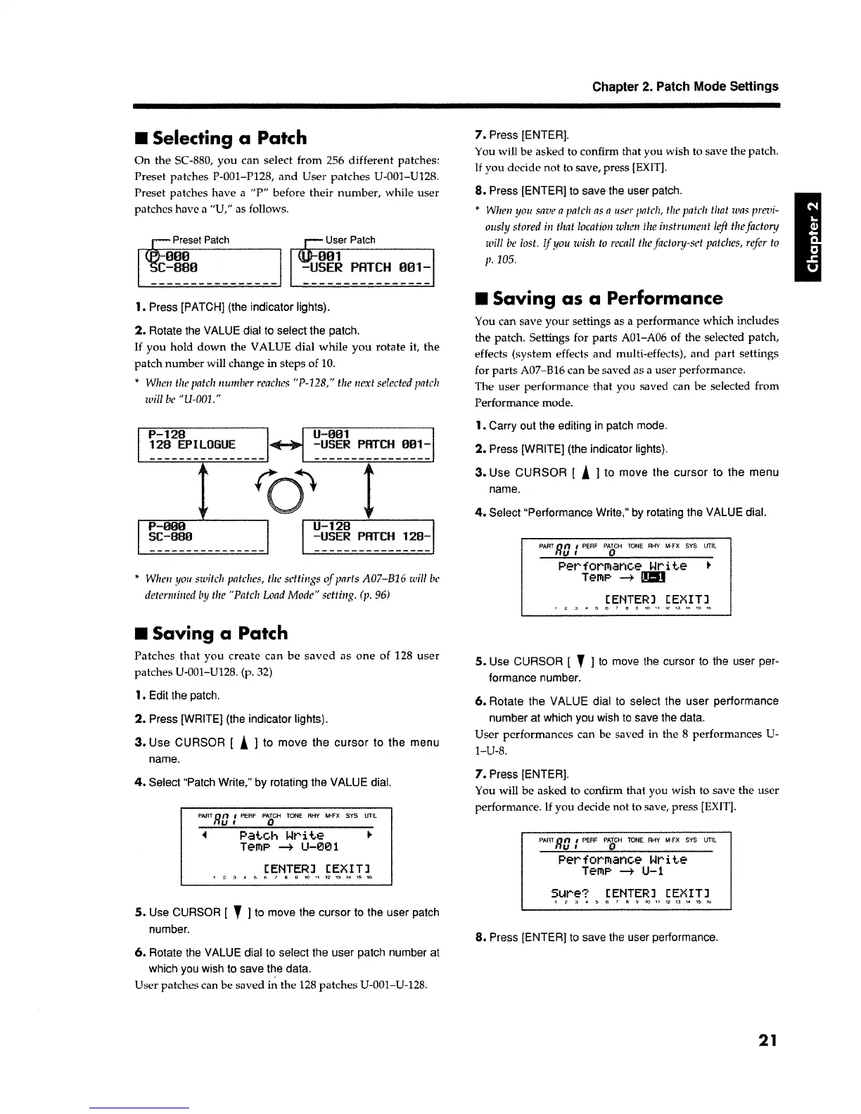 Page #21 background image