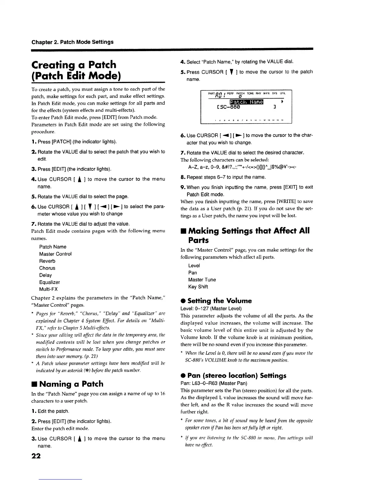 Page #22 background image