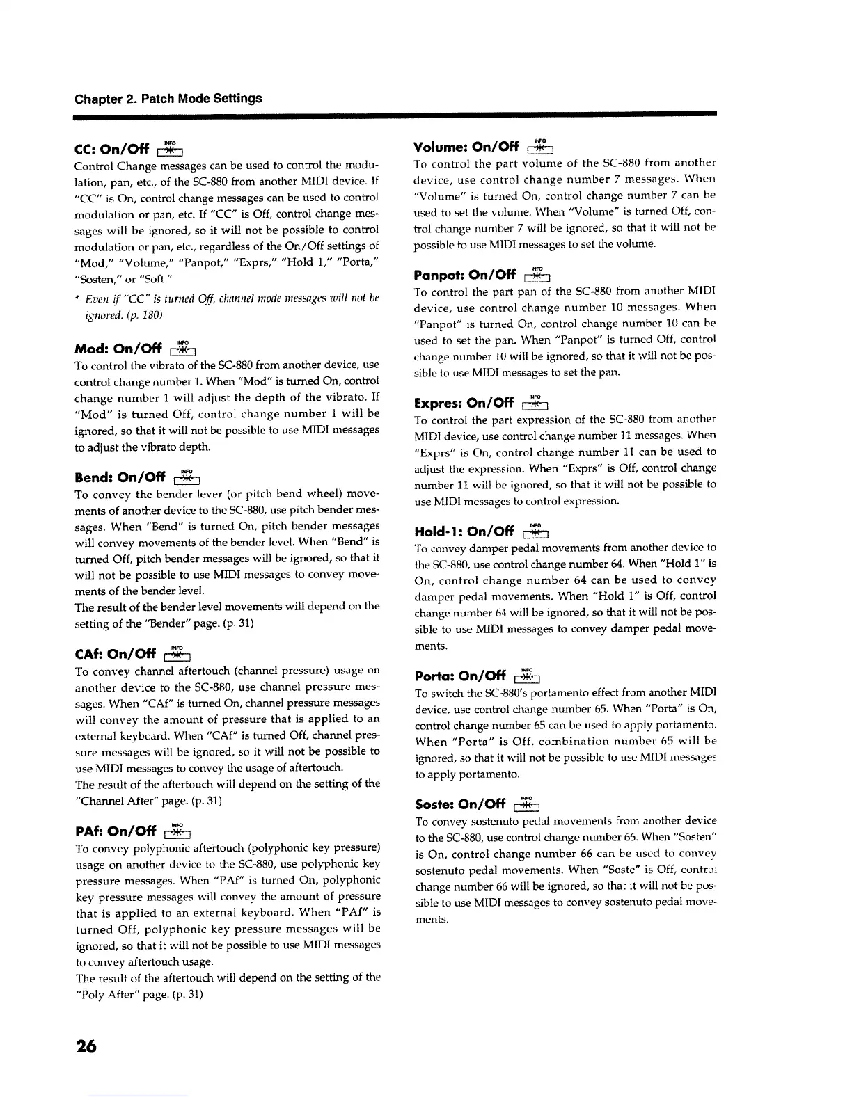 Page #26 background image