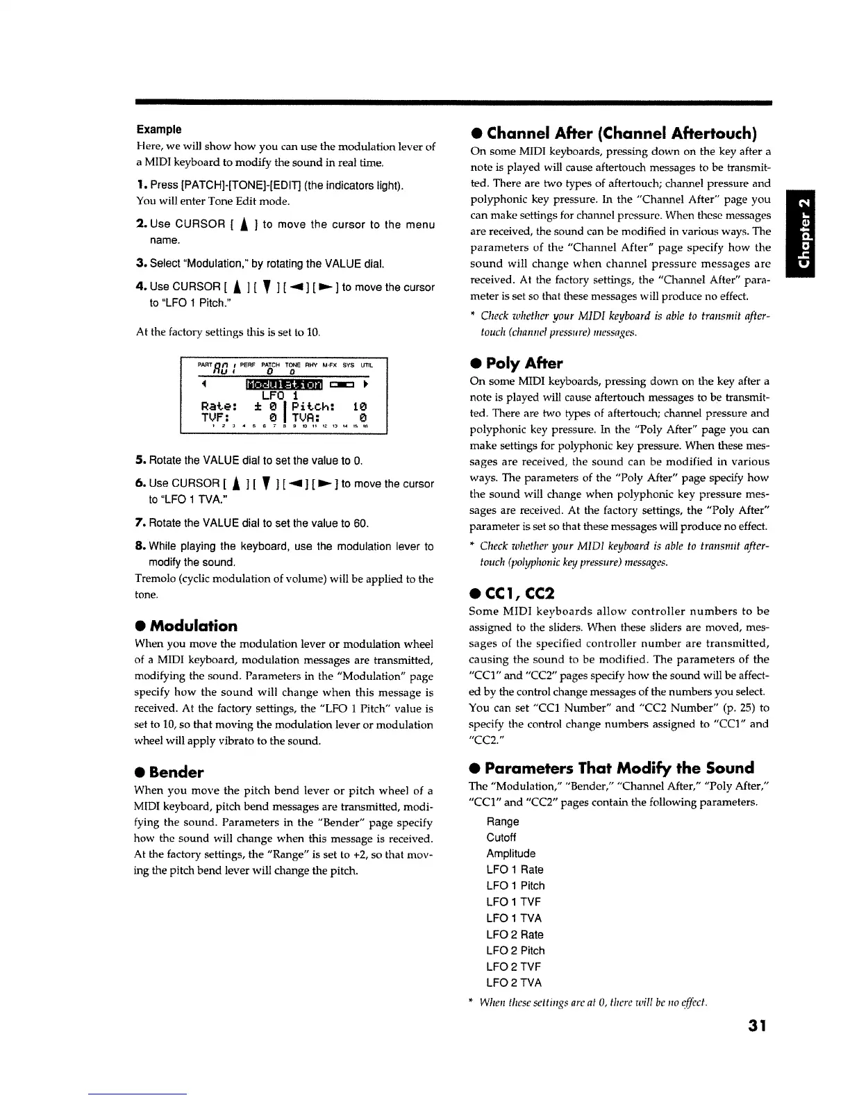 Page #31 background image