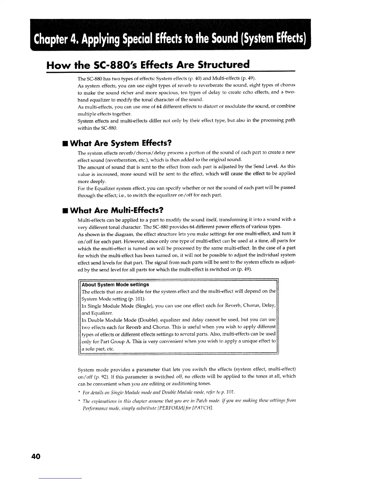 Page #40 background image