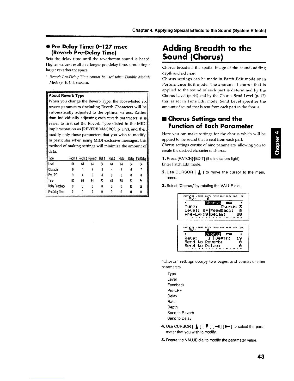 Page #43 background image