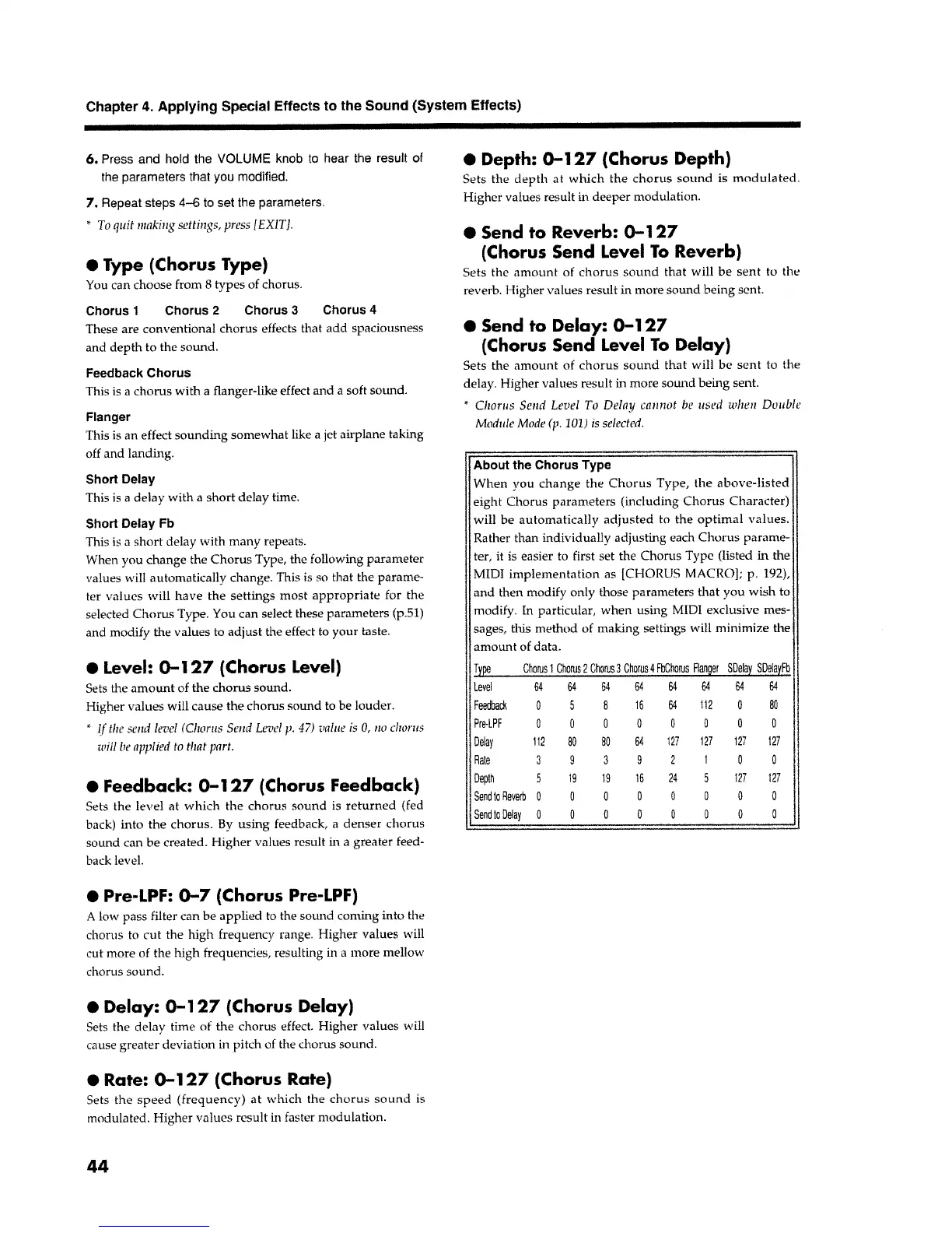 Page #44 background image