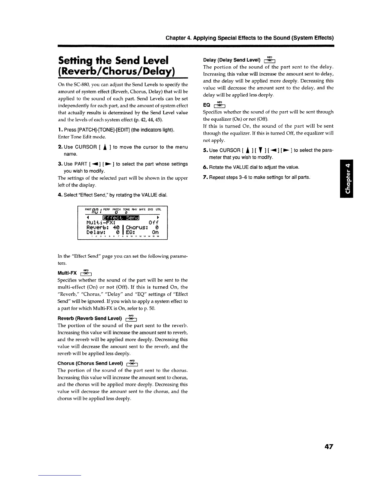 Page #47 background image