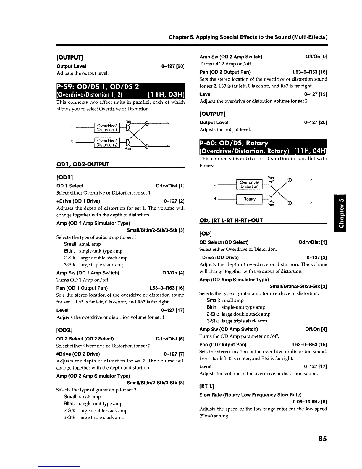 Page #85 background image