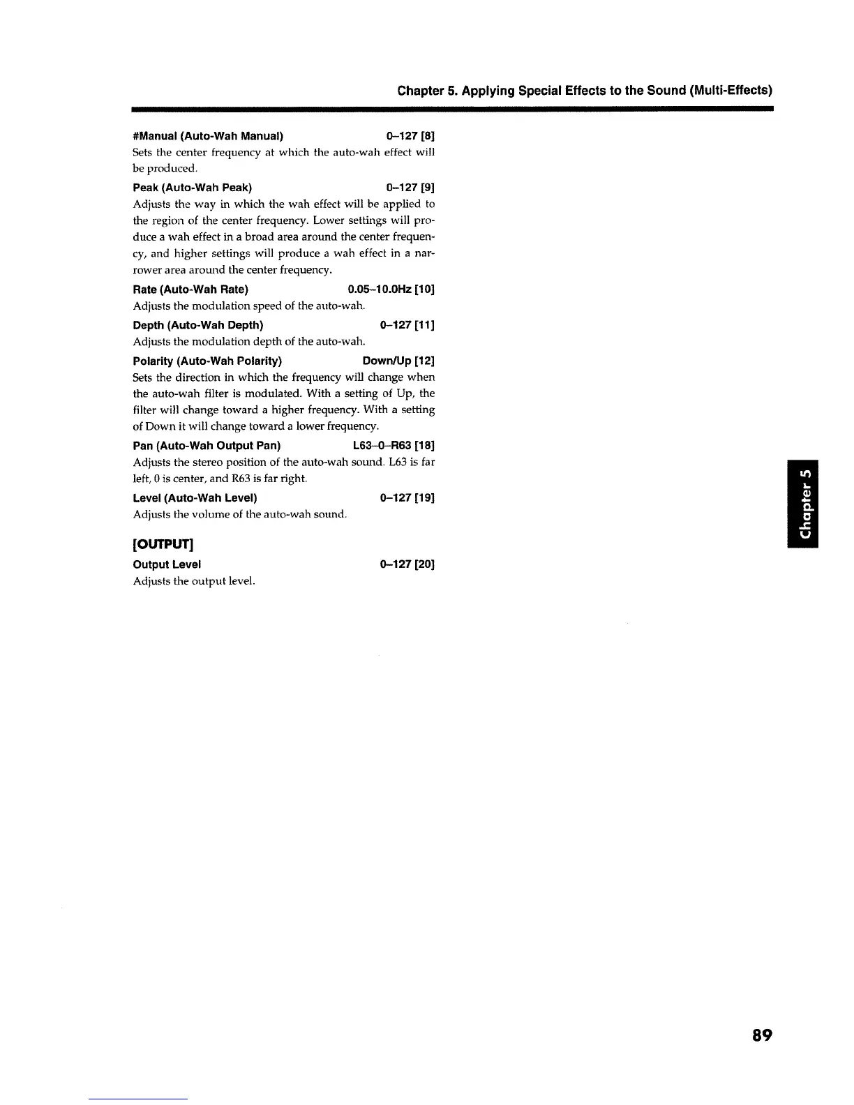 Page #89 background image