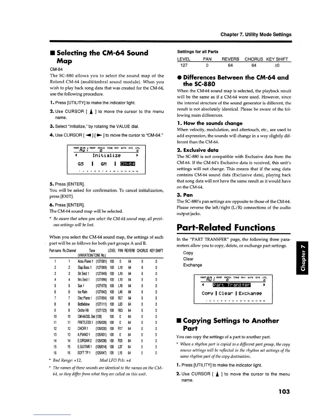 Page #103 background image