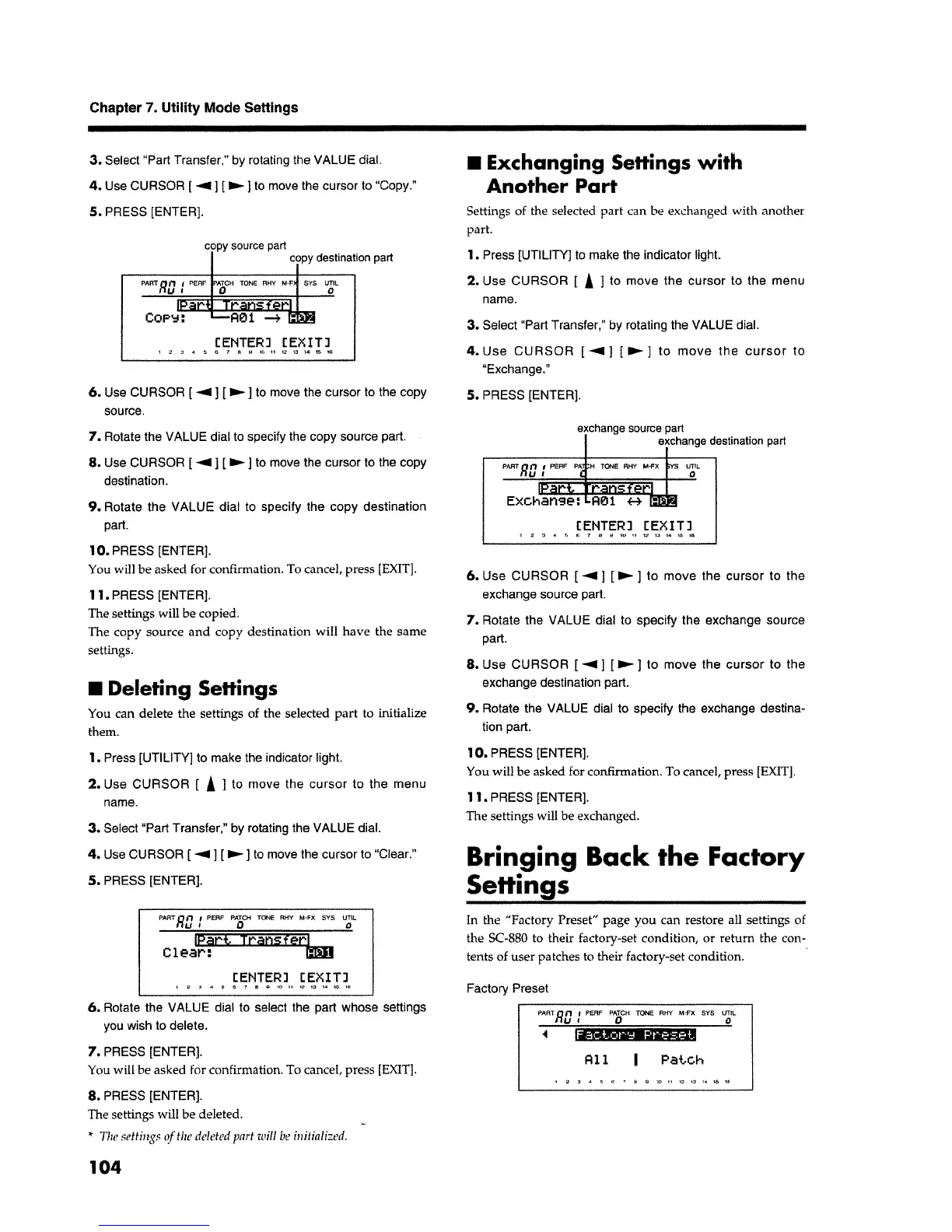 Page #104 background image