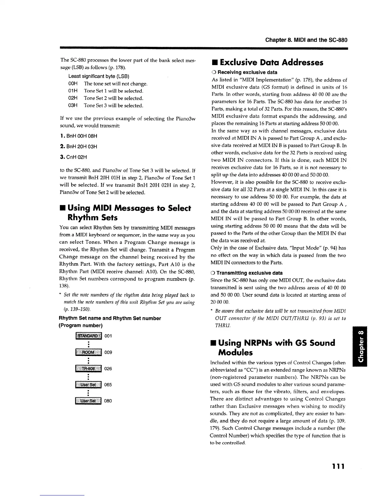 Page #111 background image