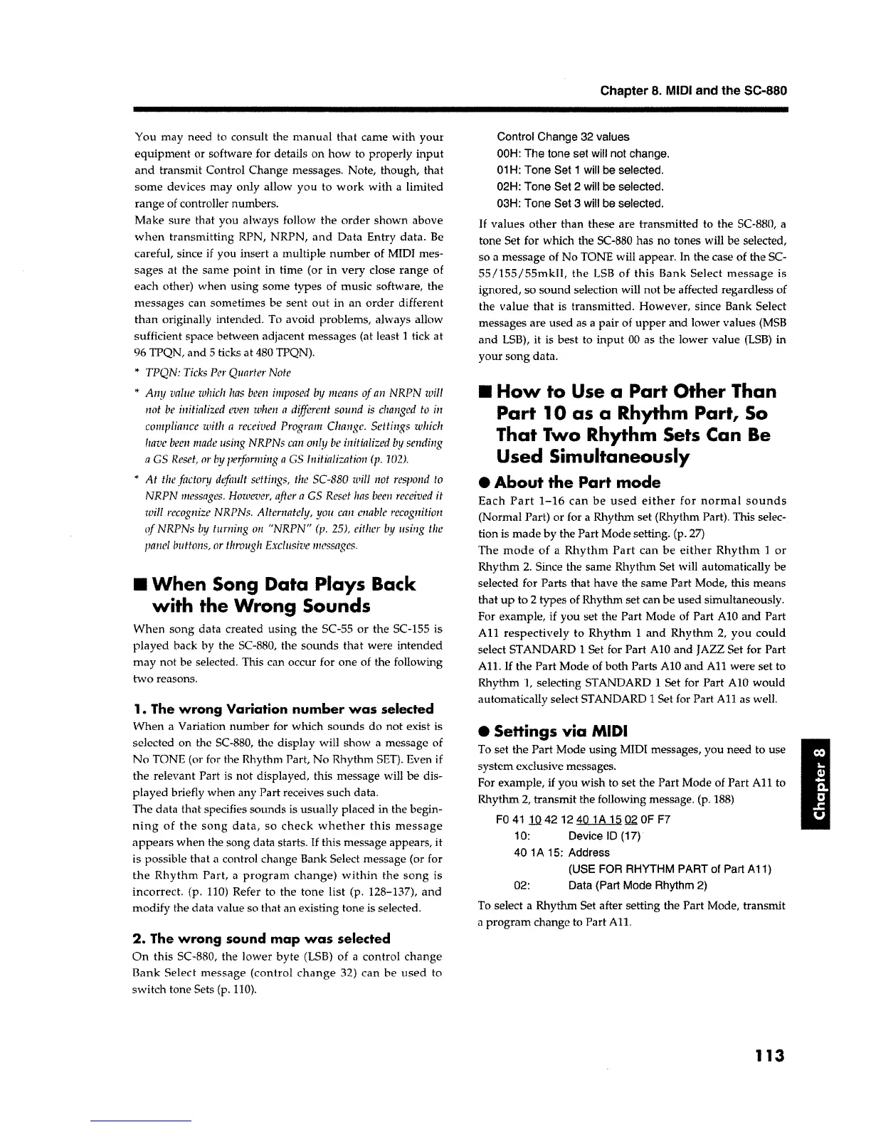 Page #113 background image