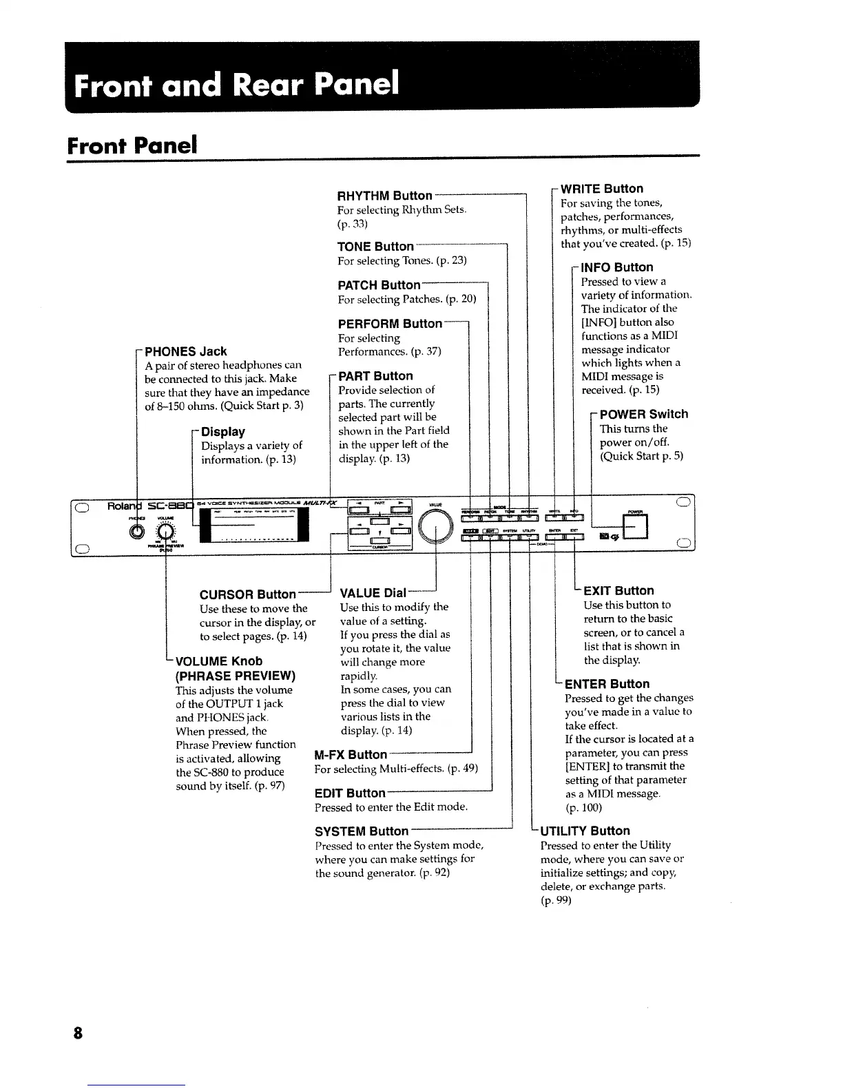 Page #8 background image