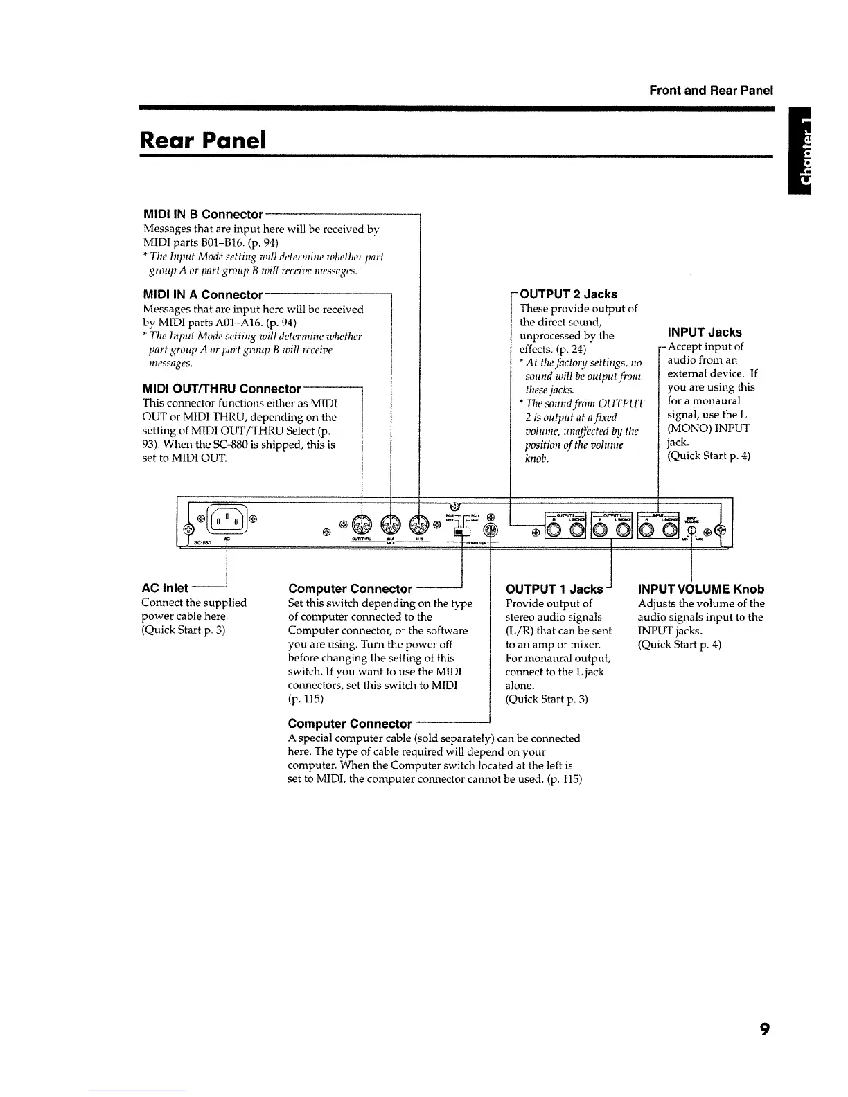 Page #9 background image